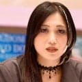 人気女子プロレスラー上谷紗弥が始球式で大暴投＆大転倒「ごめんなさい！やっちゃった」　神宮騒然