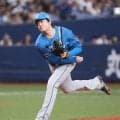【日本ハム】有原航平、６回２失点の好投で５勝目「次はもう少し長く投げられるように…」
