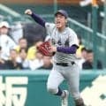【甲子園】花巻東３年ぶり８強　初先発の「怪物くん」赤間史弥とエース萬谷堅心が完封リレー