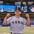 【巨人】小笠原慎之介、737日ぶりのバンテリンドーム白星「新しい球場として臨みました」