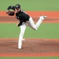 【ロッテ】“西武キラー”毛利海大がまさかのノックアウト…プロ入り後最短２回でマウンド降りる