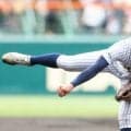 甲子園が成長させてくれた　東日大昌平の照沼投手、計349球の熱投