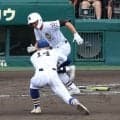 【甲子園】佐野日大・中村盛汰主将「祖父なしではここまで…」６度全国優勝の名将・順司氏に感謝