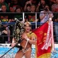 【新日本】大岩陵平のG1初Ｖに天山広吉も涙「まずは10月の両国でIWGP、必ずつかみます」