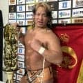 天山広吉、引退翌日「愛弟子」大岩陵平「Ｇ１」初優勝に涙…「うれしすぎます。どん底からはい上がってきてすごい」…８・１６両国国技館全成績