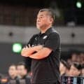 【バスケ】日本、ロス五輪への道　Ｗ杯でアジア最上位になると出場決定　まず２次予選の突破必要