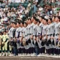 【甲子園】花巻東・古城大翔「ここまで来れると思っていなかった」持ち前の機動力で勝ち上がる