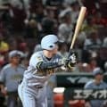 【阪神】近本光司が17試合連続安打　９回に広島・黒原拓未から左前打