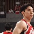 「バケモンすぎる」河村勇輝の“絶品テクニック”に衝撃！韓国翻弄に「ハーデンやん」「次元が違う」【バスケ日本代表】