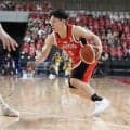 【バスケ】24得点の河村勇輝「アジアだけではなく世界で勝つことを目標に」韓国戦快勝後に宣言
