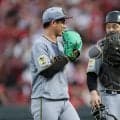 【阪神】坂本誠志郎がまたバットで救った　11試合で11打点「分かったらもっと打っている」