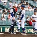【甲子園】健大高崎・大岩翔斗捕手「毎日のバッテリーミーティングのおかげ」４投手を好リード