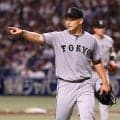 【巨人】首位阪神との２ゲーム差をキープ　小笠原慎之介、古巣中日相手に７回０封で３勝目