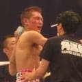 【ボクシング】元世界王者・小国以載、世界前哨戦で痛恨８回TKO負け「情けない終わり方」