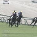 「ロケットスタート」“1億円”高額ホース、超ダッシュから“逃げて差す”圧巻競馬が話題に「素晴らしい決め手と勝負根性」