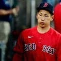 吉田正尚がIL入り　球団発表　左太もも裏を負傷、8月打率.326と好調も…無念の離脱