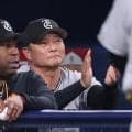 巨人　打線組み替え２桁得点　橋上監督代行「元気な選手をまず上位に」コーチ陣から進言