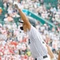 有明８強　熊本に届けた県勢夏７０勝！初出場校２０年ぶり夏３勝　代打・広沢「すごいことができた」甲子園初打席で逆転Ｖ打