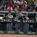 阪神・伊原　５回１失点４勝目＆打ってはマルチ　五回の一発反省「満足することなく続けられるように」
