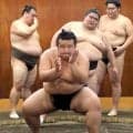 大相撲・時不動が念願の関取に　新十両が明かした決意「本気でやって親孝行したかった」「入ったからには横綱、大関を目指したい」…シズオカビト