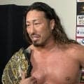 「ＩＷＧＰ王者」辻陽太、「Ｇ１」で敗れた後藤洋央紀とリベンジ初防衛戦へ「アンタがやりてえなら、俺はアンタとやってやる」…８・１６両国国技館全成績