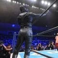 「ＮＪＰＷ　ＷＯＲＬＤ認定ＴＶ王者」ＴＡＫＥＳＨＩＴＡ、シュン・スカイウォーカーへメッセージ「ベルトをかけて俺とやるか、やらへんか…お前が決めろ」…８・１６両国全成績