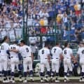 霞ケ浦が横浜に逆転負け、投手陣奮闘も高橋監督｢2枚では勝負にならない｣【26年夏の甲子園】