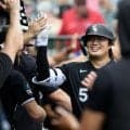 村上宗隆28号2ラン、アベックホーマー球団タイ記録「誇りに思う」とベナブル監督