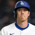 ドジャース、守乱貧打で完敗　２試合で３得点　エドマン２度の適時失策　大谷翔平は１安打も反撃機に痛恨併殺　スクバル移籍後３登板０勝２敗　継投失敗　リーグ最高勝率ブ軍に１勝３敗