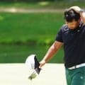 久常涼がプレーオフシリーズ第2戦進出 52位フィニッシュには「残念です」