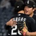 「デュオによる最多記録に並んだ」村上宗隆&バルガス、同学年コンビが“快進撃”の証し　アベック弾でメジャー記録なるか