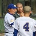 瀬戸内高校野球部　元広島カープの永田利則監督と長内孝コーチが退任