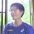 箱根駅伝優勝を狙う早大の「山の名探偵」工藤慎作「５区は好きではない」　それでも「今年、負けた分、走らなければならない」