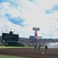 甲子園決勝前なのに…異例の発表「早すぎだろ」　目が離せぬ1日に「やっぱ注目なんだな」