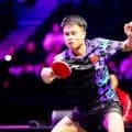 【卓球】中国男子が“低迷”「絶対的な優位性ない」またも早期全滅…中国メディアが指摘する課題