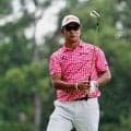 松山英樹は1ランクダウンの25位 久常涼69位／男子世界ランク