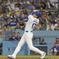 えっ来てたの！？大谷翔平を世界的人気歌手がスタンドから観戦「大物でもスタンドから見るんですな」白のＴシャツ姿でも溢れるオーラに騒然「スーパークール」