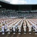 甲子園球児の将来の夢、目立つ「消防士」　元消防士の記者からエール