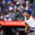 千賀滉大５戦連続無失点＆３戦連続セーブ「彼が自信を感じられるのは喜ばしい」グリーン監督代行