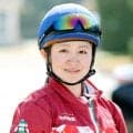 「ご心配をおかけして、大変申し訳ありませんでした」古川奈穂騎手がＳＮＳで現状を報告　先週土曜に落馬負傷