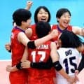 U17女子日本代表　最終戦勝利で11位