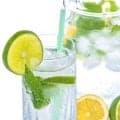炭酸水は健康に良い？