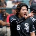 村上宗隆、2戦ぶり勝ち越し28号2ラン「負ける雰囲気感じてない」Wソックスは敵地でスイープ