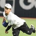 【ソフトバンク】開幕10連勝中の前田悠伍「リフレッシュしつつ練習も」20日の日本ハム戦先発へ