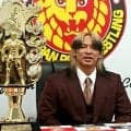 【新日本】G1覇者大岩陵平「N－1で清宮さんが優勝したら戦っても面白い」元盟友との対戦言及