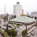 ８・31新番付発表、横審稽古総見は一般公開なし　日本相撲協会が秋場所の御免祝い開催