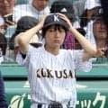 敗退の東日大昌平　ユニ姿の女子マネが砂をかき集めながら発した言葉にＳＮＳ感動　「青春駆け抜けたなぁ！」「涙腺崩壊した」