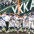 選手の自覚促す「先生」の言葉、勝利に導く　霞ケ浦の躍動を振り返る