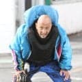 【ボート】多摩川　西田靖「乗りやすいのがいいね」