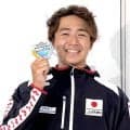 【競泳】歴史的銀メダルの今福和志、パンパシ直前の取材でメラッ「僕は注目されていないなと。それが力に」　１５００Ｍで日本記録奪回